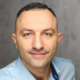 Evangelos Zachoulis