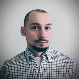 Alexander Paustjan