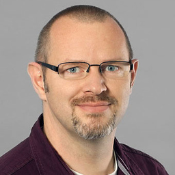 Martin Zell