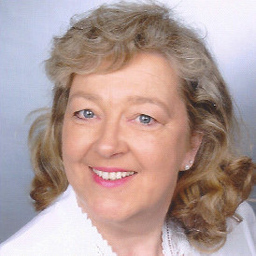 Susanne Jensen
