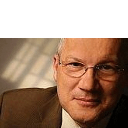 Prof. Kurt Gallé