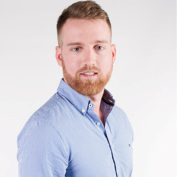 Finn Vollstedt's profile picture