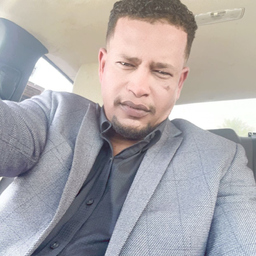 Mohamed Nasreldin