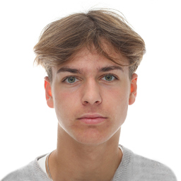 Jonas-Mika Senghaas
