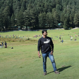 Mukesh Kumar