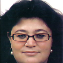 Claudia Kern