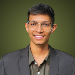 Santosh James