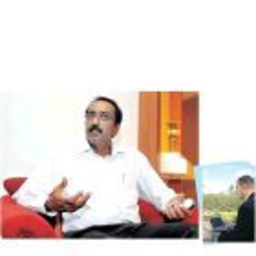Gopal Saarang