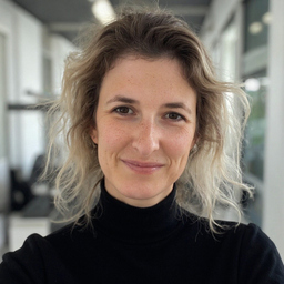 Sandra Simmerkuß