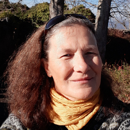 Profilbild Carmen Braun