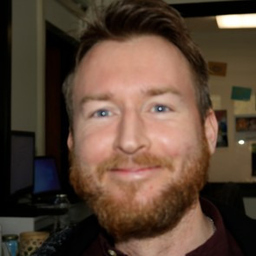 Luke Wignall