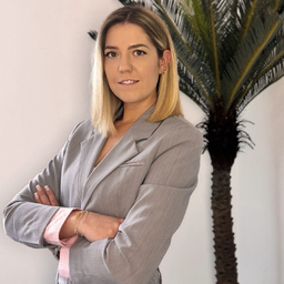 Kristina Fahr's profile picture