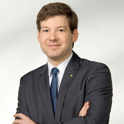 Mag. Thorsten Eder