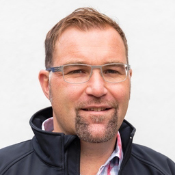 Patrick Rieben