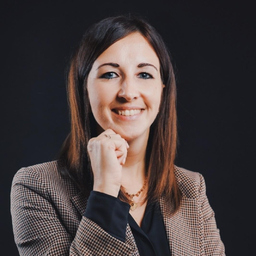 Janine Müller (geb. Miehle)