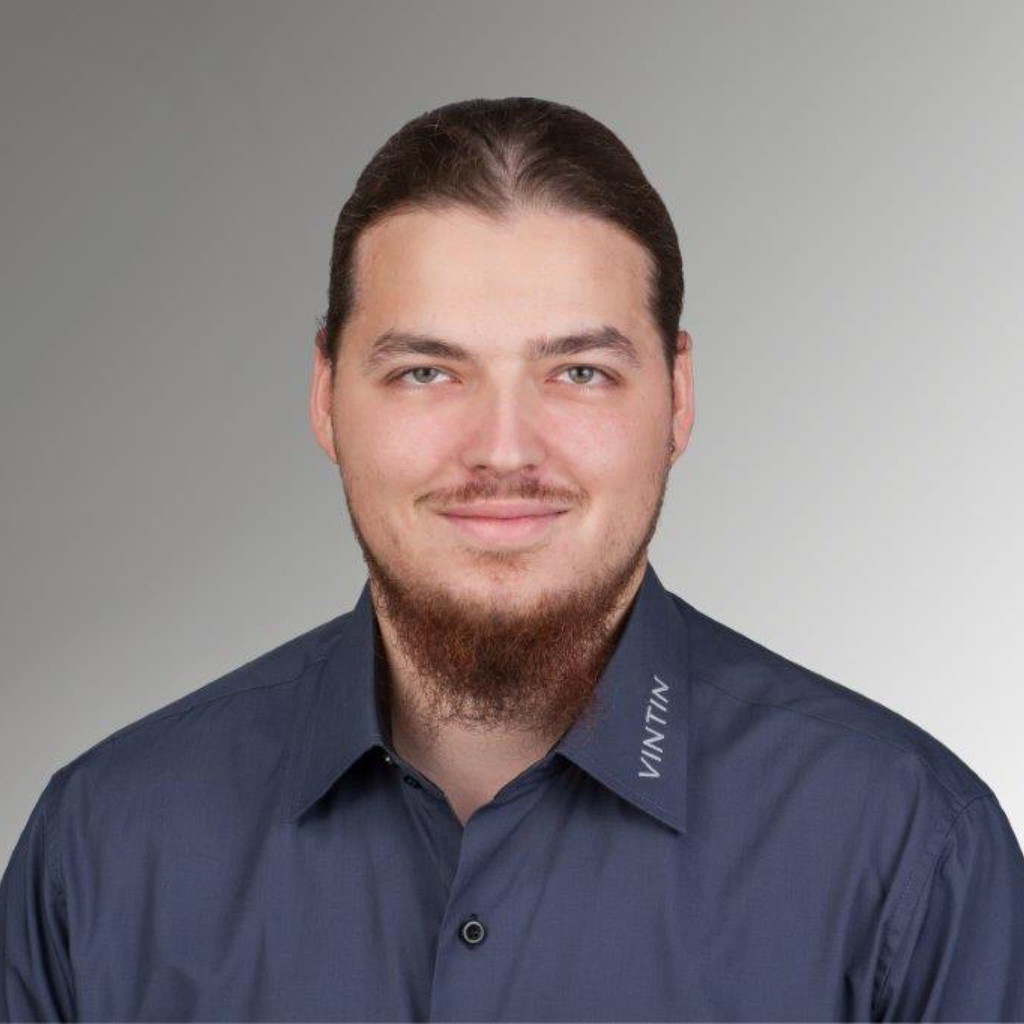 Daniel Burkholz - Systembetreuer - Kräuter Mix GmbH | XING