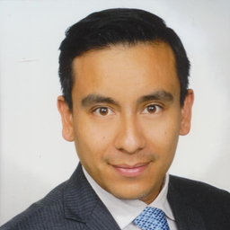 Ing. Gustavo Silva