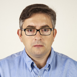 JOSE ENRIQUE BARRERO