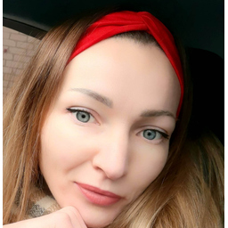 Anastasia Zablockaya