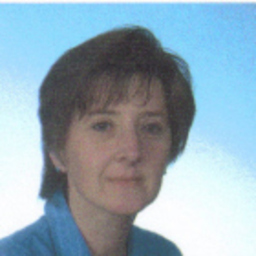 Anett Buchert