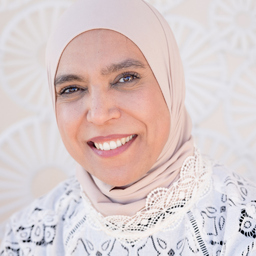 Nabila Salih
