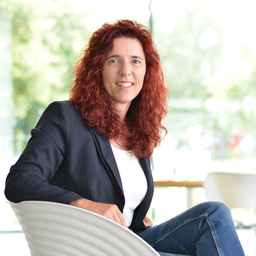 Evi Steinhauser's profile picture