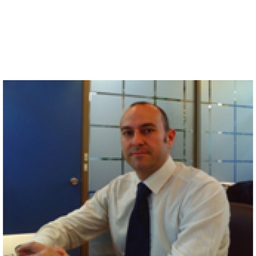 Ing. JOSE LUIS GAJARDO TAPIA