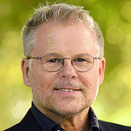 Tom Müller