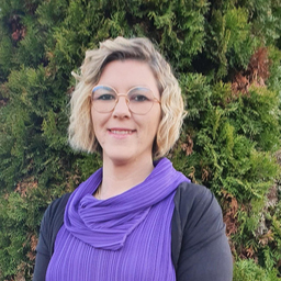 Profilbild Erika Möller