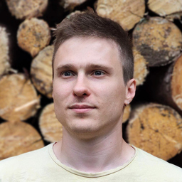 Roman Alekseev