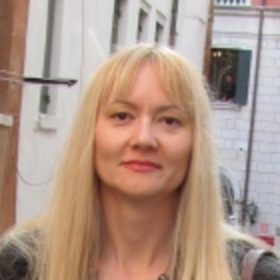 Mirjana Jovanovic