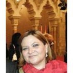 pilar B. S.