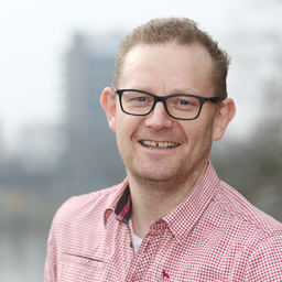 André Hauck