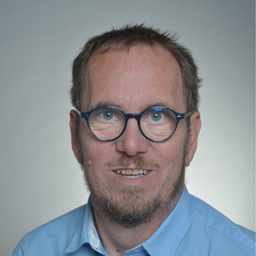 Boris Suhr