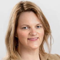 Sandra Böhmer