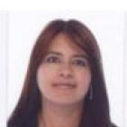 Doris Maria Rodriguez Neusa