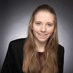 Lena Marie Trappmann