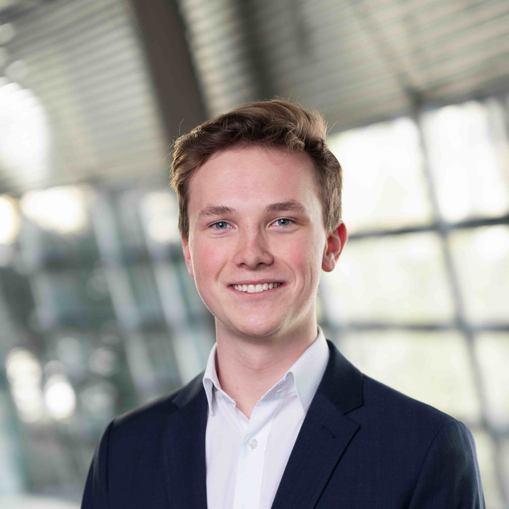 Jakob Wilhelm Intern Financial Services Risk & Treasury KPMG AG