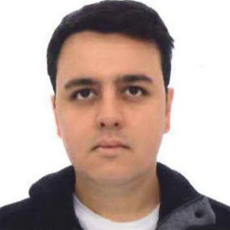 Evren Tanrıverdi