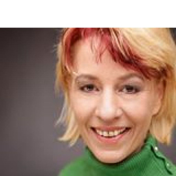 Profilbild Susanne Becker