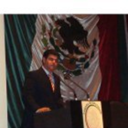 CLAUDIO SINECIO FLORES