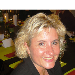 Nicole Berset