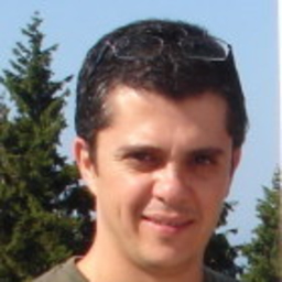 BARIS DEMIRER