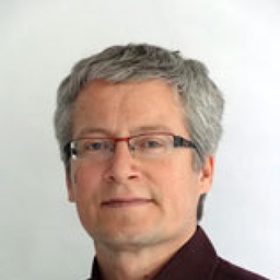 Roger Müller