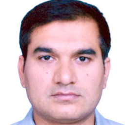 Mohsin Hameed