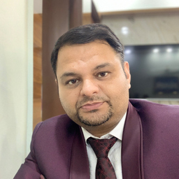 Ashutosh Nautiyal