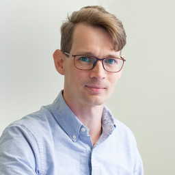 Dipl.-Ing. Philipp Thorwirth