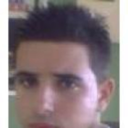 luis moreno