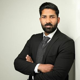 Athithan Ratnakantha