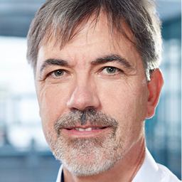 Dr. Axel Schlieter